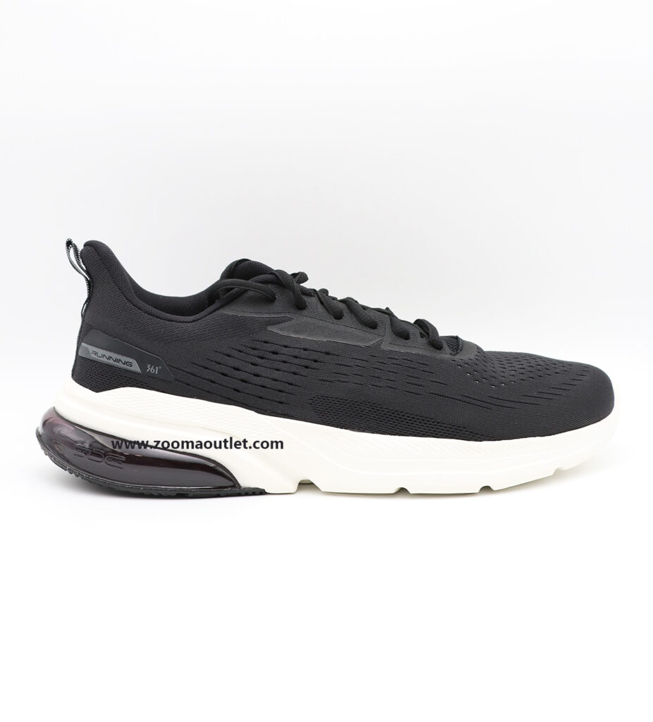 کفش لایف استایل مردانه 361 درجه - کد 572422220342