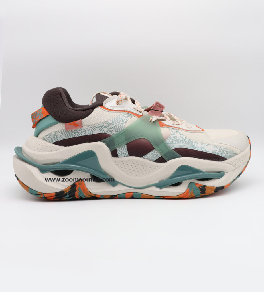 کفش لایف استایل مردانه 361 درجه - کد 572242239242