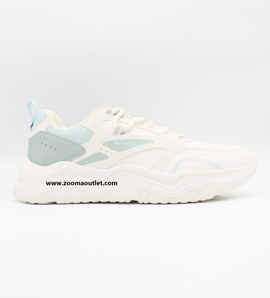 کفش رانینگ زنانه 361 درجه - کد 682446727136