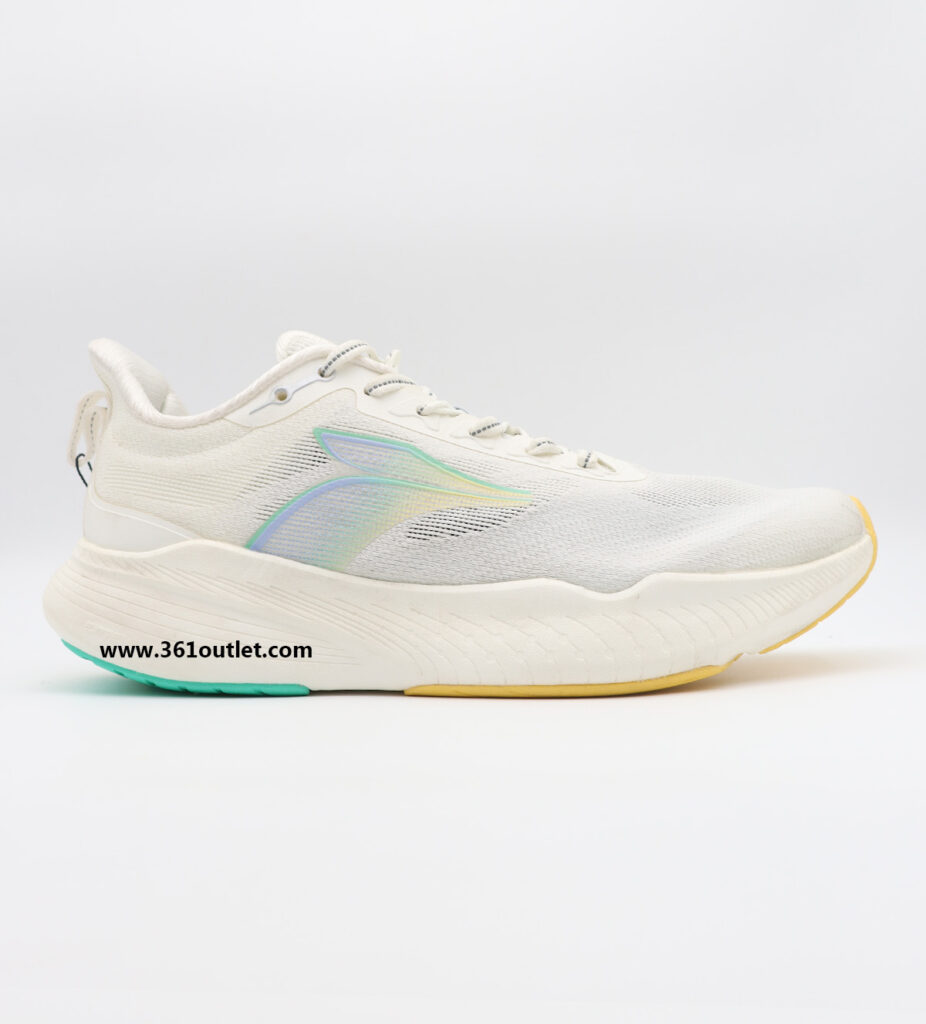 کفش رانینگ مردانه 361 درجه - کد 672422201142