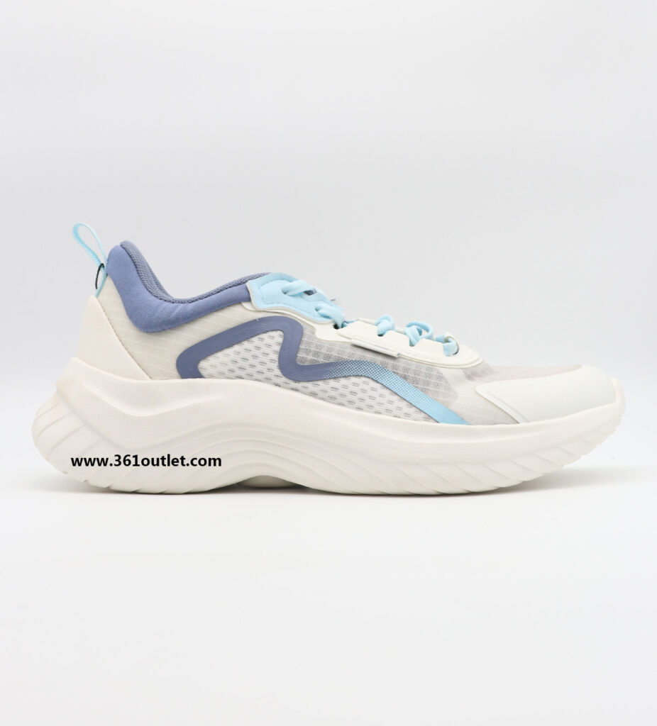 کفش رانینگ زنانه 361 درجه - کد 682322205137
