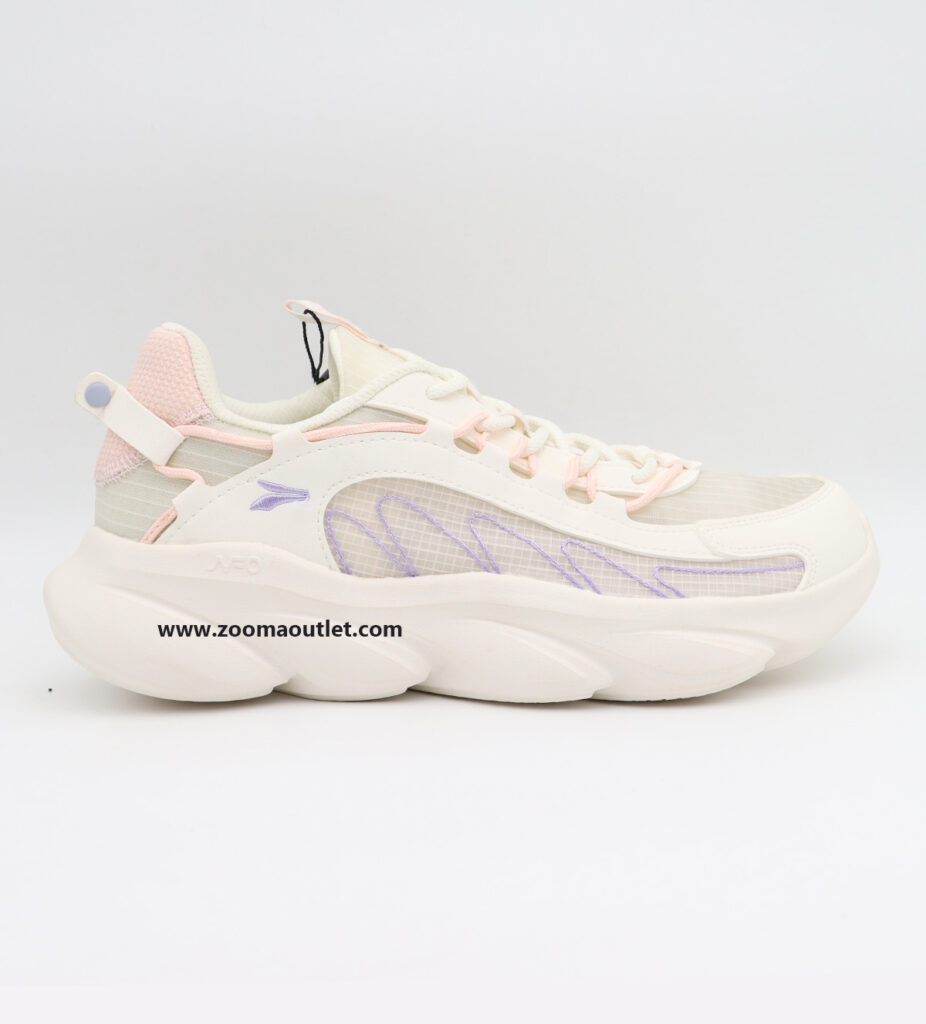 کفش لایف استایل زنانه 361 درجه - کد 682322213236