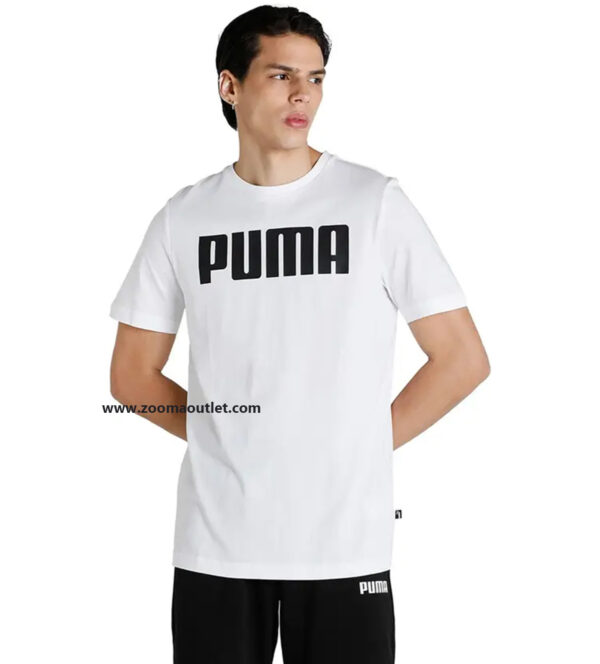 تیشرت مردانه PUMA - کد KE5440112