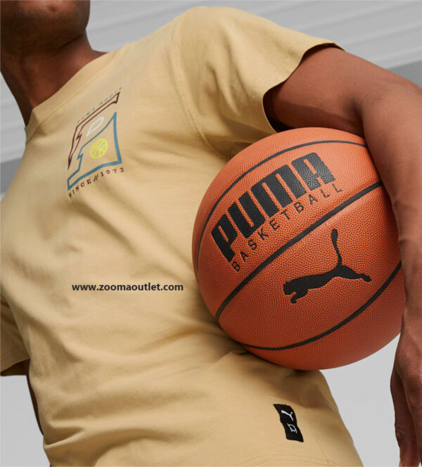 تیشرت مردانه PUMA - کد KE5460150 - Image 6