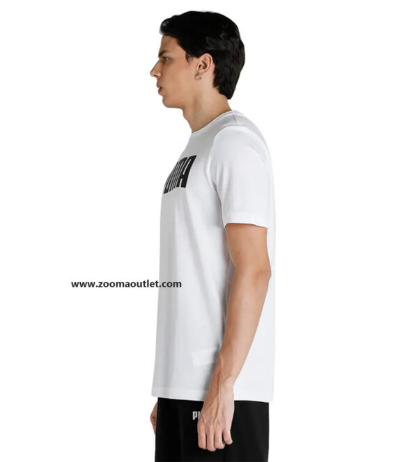 تیشرت مردانه PUMA - کد KE5440112 - Image 3