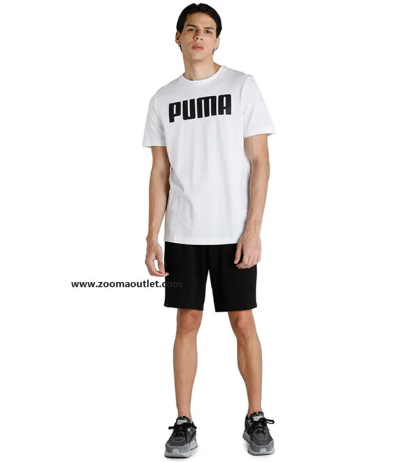 تیشرت مردانه PUMA - کد KE5440112 - Image 2