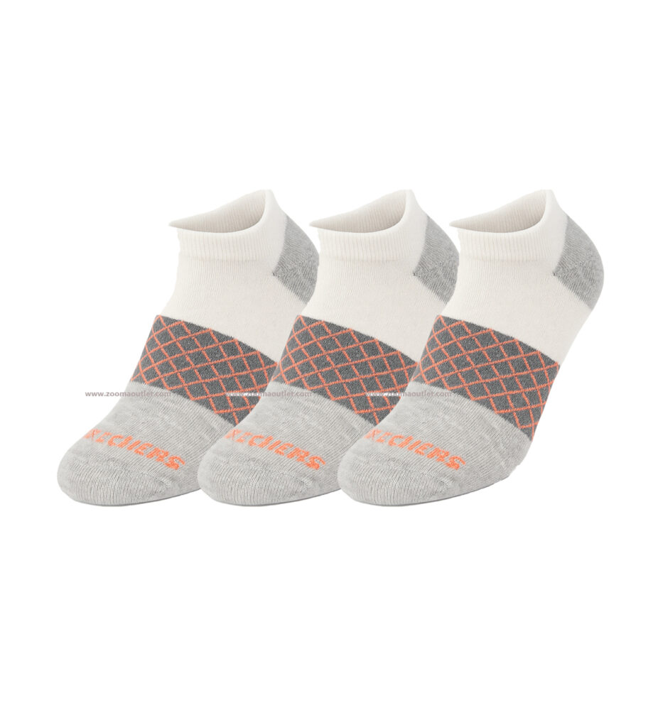 پک سه عددی جوراب SKECHERS - کد 806409400031