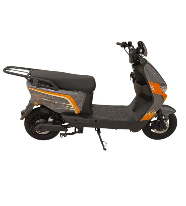 اسکوتر برقی WIND HORSE Scooter