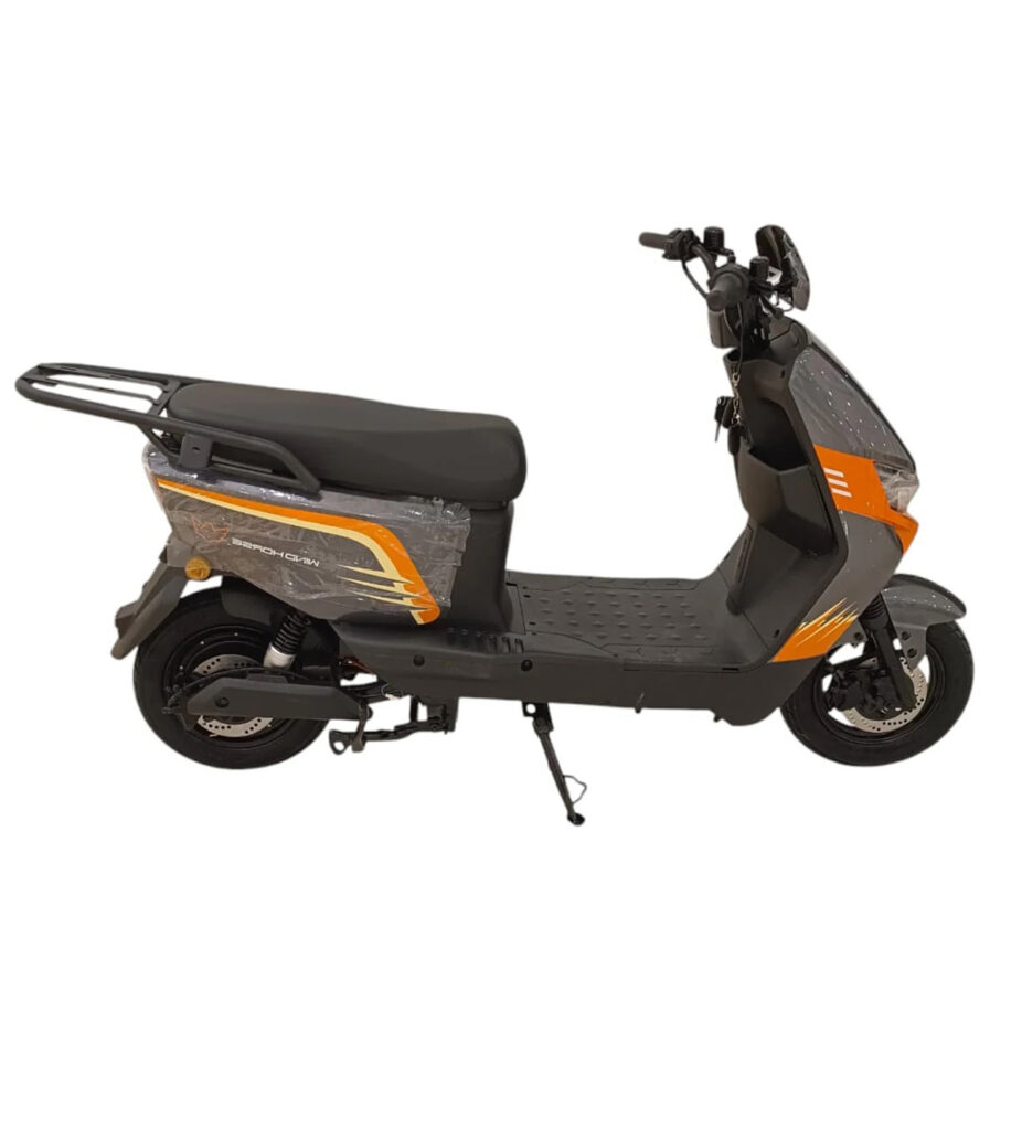 اسکوتر برقی WIND HORSE Scooter