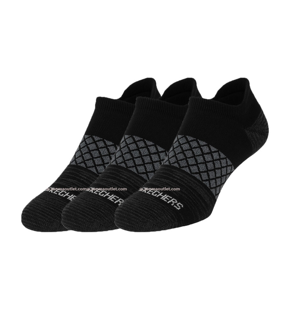 پک سه عددی جوراب SKECHERS - کد 806409400028