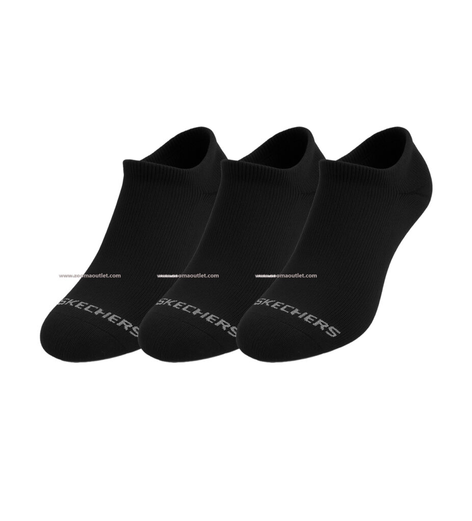 پک سه عددی جوراب SKECHERS - کد 806409400034