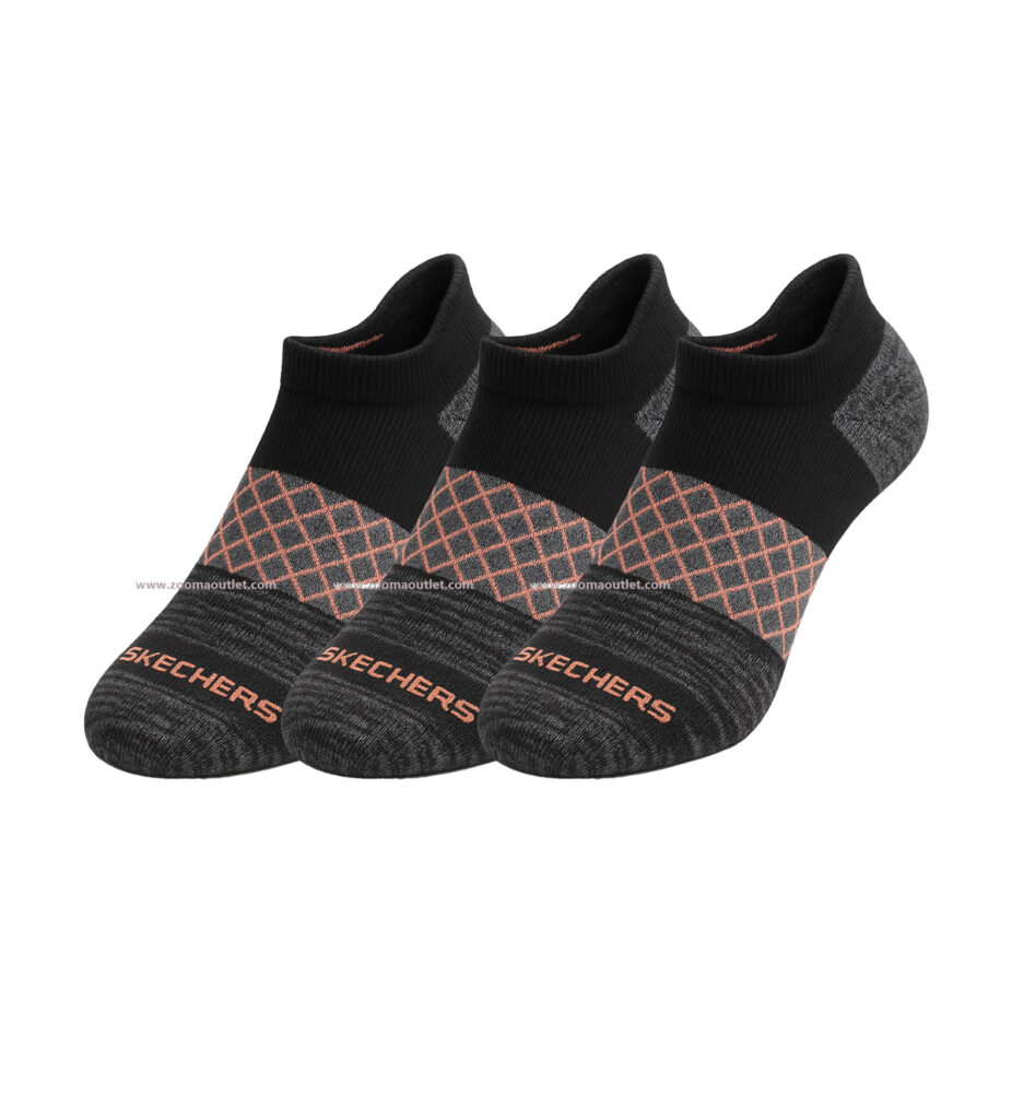 پک سه عددی جوراب SKECHERS - کد 806409400033
