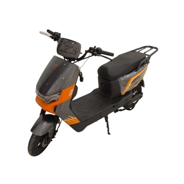 اسکوتر برقی WIND HORSE Scooter - Image 4