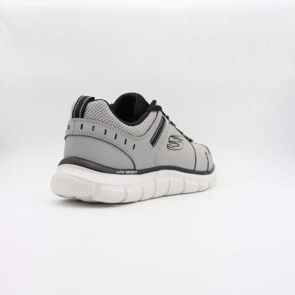 کفش لایف استایل مردانه SKECHERS - کد 232001LGBK44 - Image 2