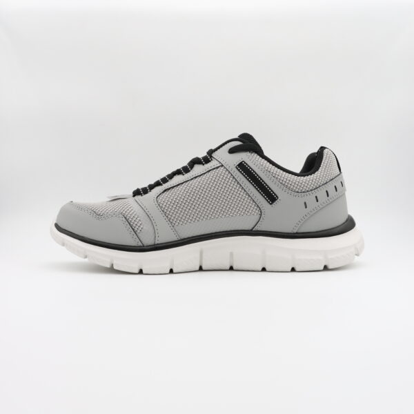 کفش لایف استایل مردانه SKECHERS - کد 232001LGBK44 - Image 3