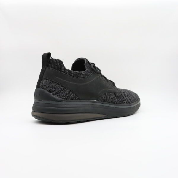 کفش لایف استایل مردانه SKECHERS - کد 225110BLK43 - Image 2