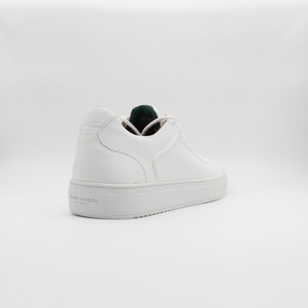 کفش لایف استایل مردانه SKECHERS - کد 222137WHT44 - Image 2