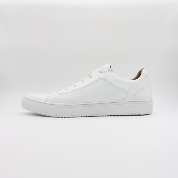 کفش لایف استایل مردانه SKECHERS - کد 222137WHT44 - Image 3