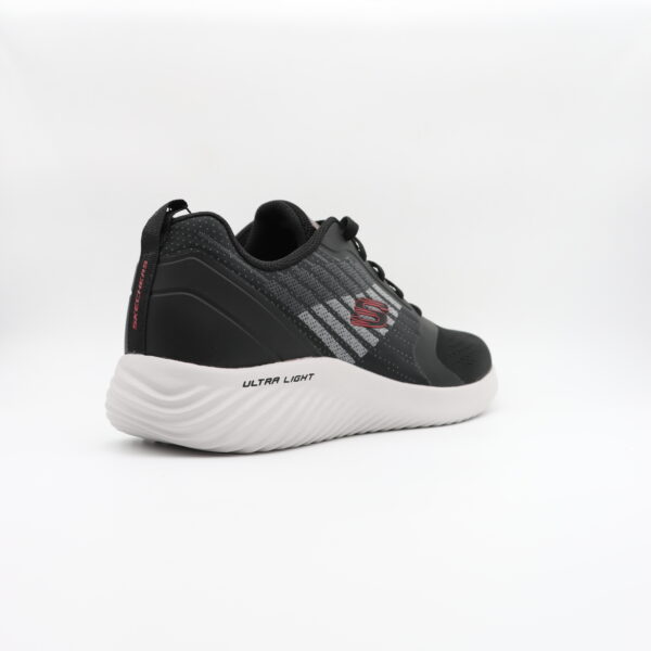 کفش لایف استایل مردانه SKECHERS - کد 232004BLK44 - Image 2
