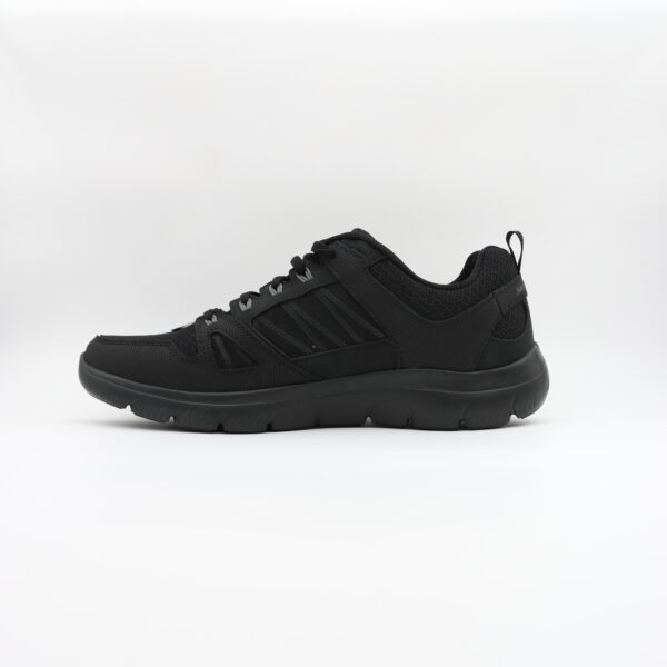 کفش لایف استایل مردانه SKECHERS - کد 232069BBK43 - Image 3