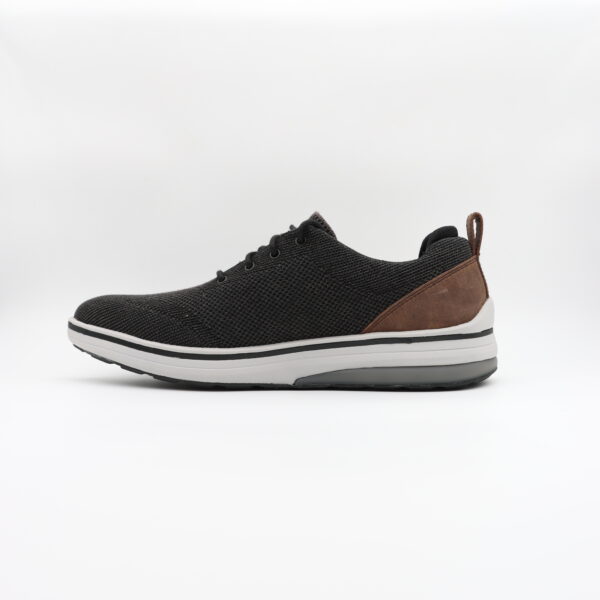 کفش لایف استایل مردانه SKECHERS - کد 225102BLK42 - Image 3