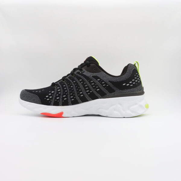 کفش لایف استایل مردانه SKECHERS - کد 232193BKMT43 - Image 3