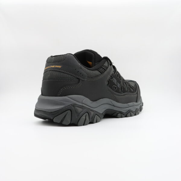 کفش طبیعت گردی مردانه SKECHERS - کد 77055BKCC45 - Image 2