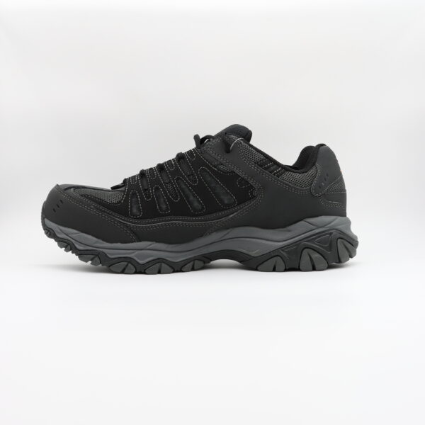 کفش طبیعت گردی مردانه SKECHERS - کد 77055BKCC45 - Image 3