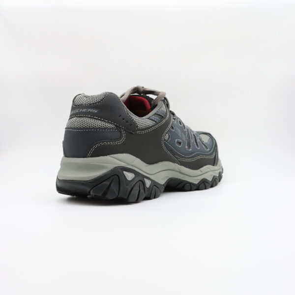 کفش طبیعت گردی مردانه SKECHERS - کد 77055NVY43 - Image 2