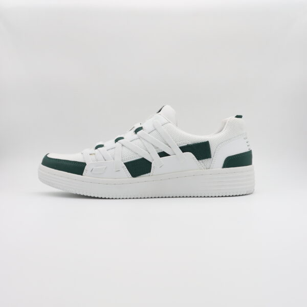 کفش لایف استایل مردانه SKECHERS - کد 222044WGR43 - Image 3