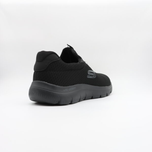 کفش لایف استایل مردانه SKECHERS - کد 52811BBK45 - Image 2