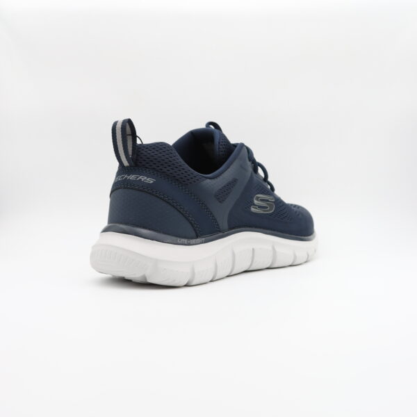کفش لایف استایل مردانه SKECHERS - کد 232698NVY43 - Image 2