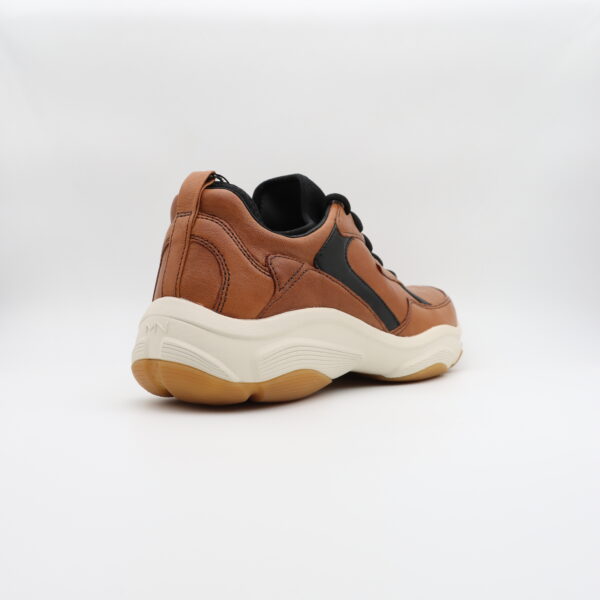 کفش لایف استایل مردانه SKECHERS - کد 68699COG43 - Image 2