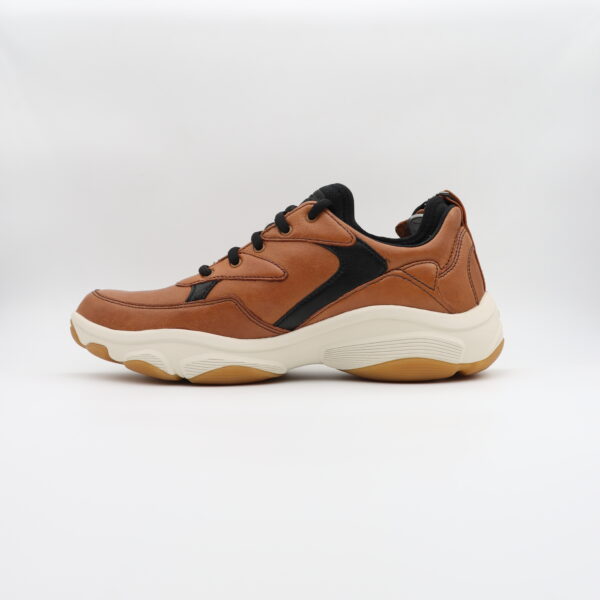 کفش لایف استایل مردانه SKECHERS - کد 68699COG43 - Image 3