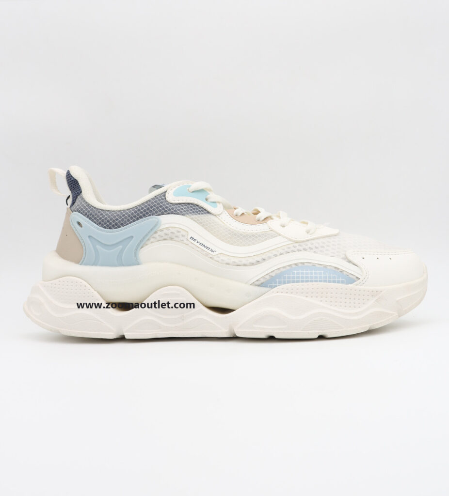 کفش لایف استایل 361 درجه - کد 572326764139