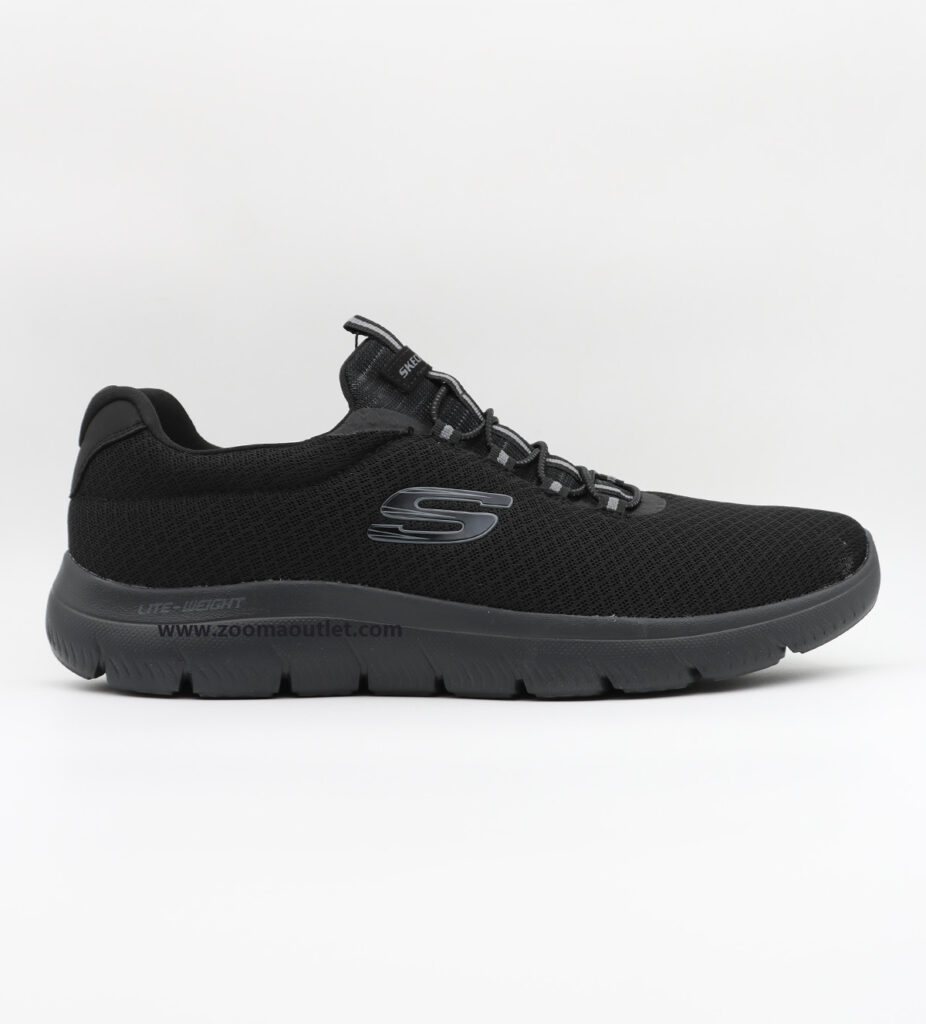کفش لایف استایل مردانه SKECHERS - کد 52811BBK45