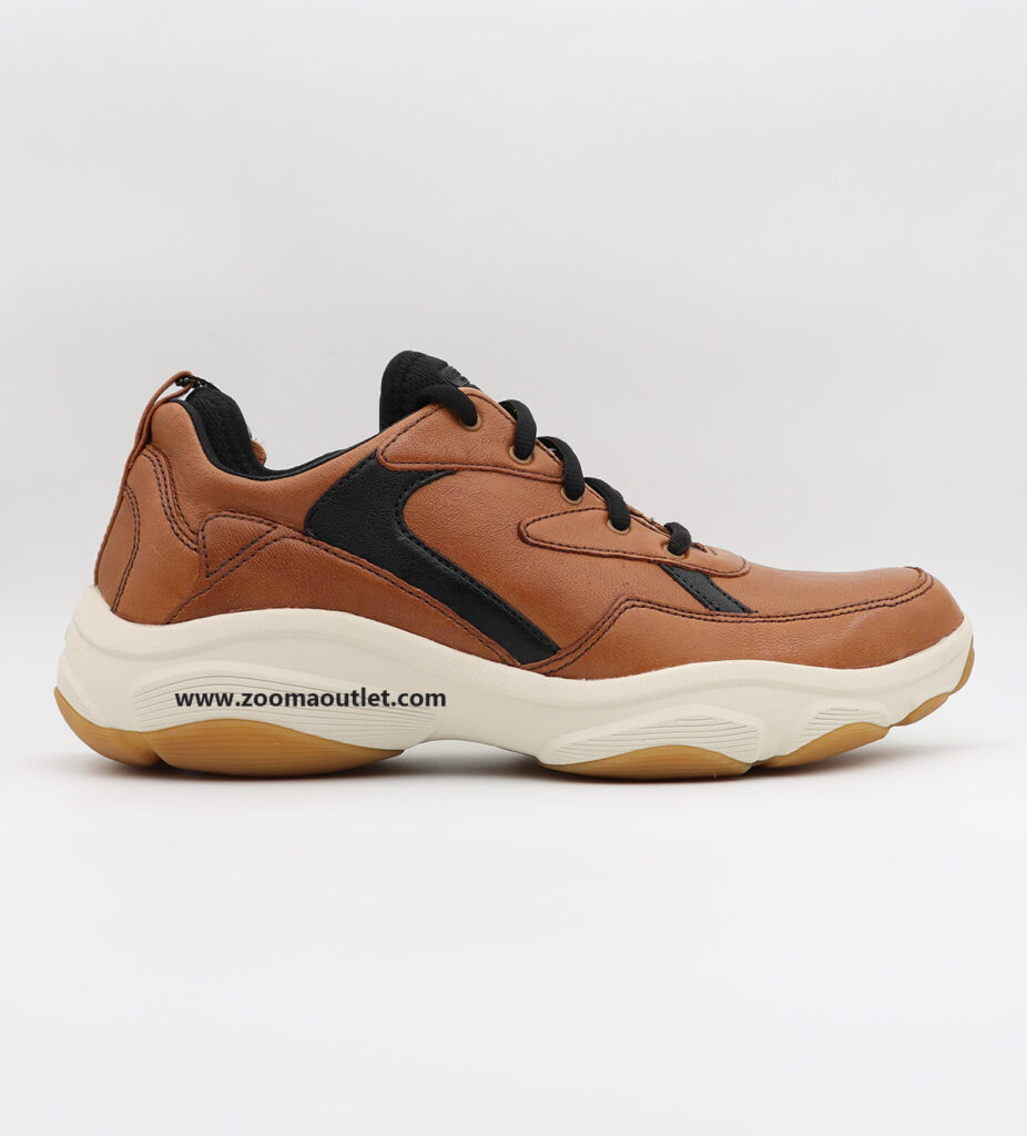 کفش لایف استایل مردانه SKECHERS - کد 68699COG43