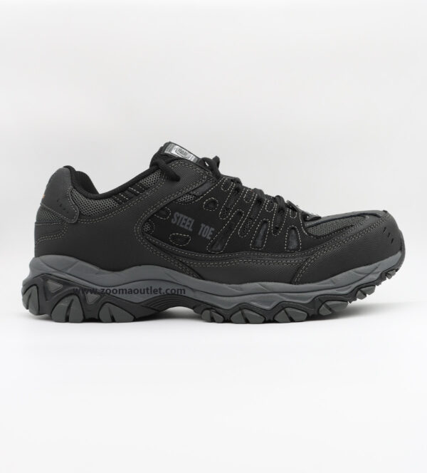 کفش طبیعت گردی مردانه SKECHERS - کد 77055BKCC45