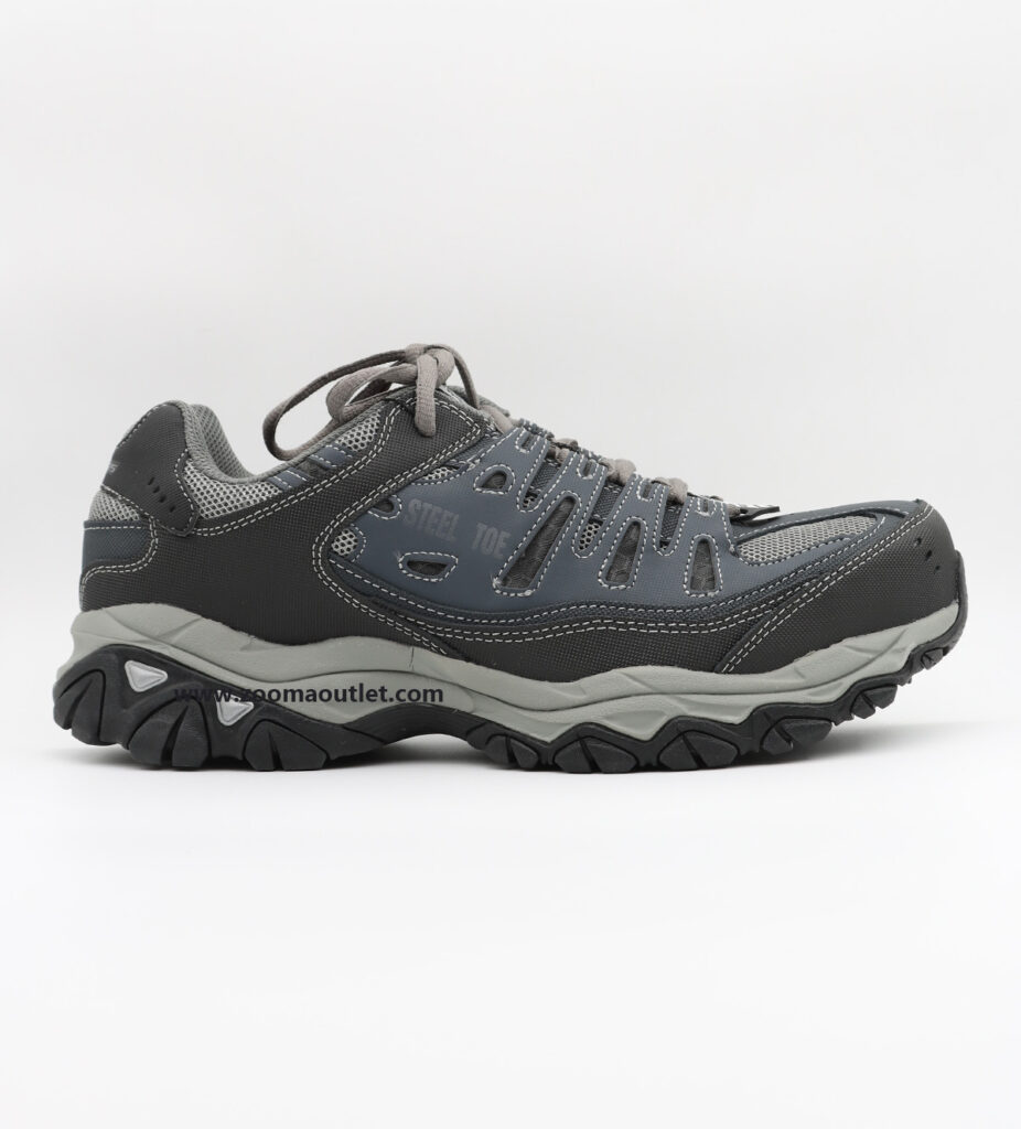 کفش طبیعت گردی مردانه SKECHERS - کد 77055NVY43