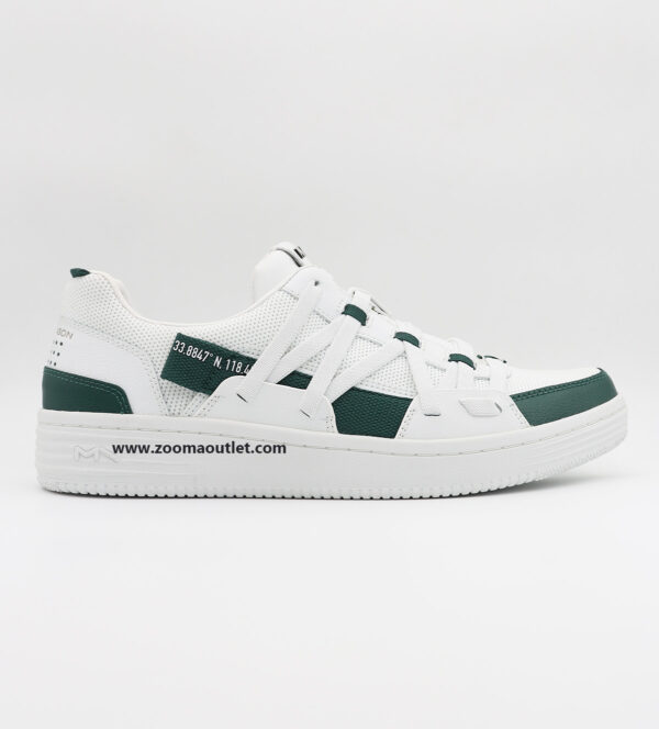 کفش لایف استایل مردانه SKECHERS - کد 222044WGR43