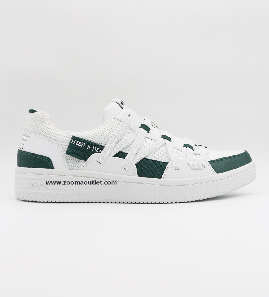 کفش لایف استایل مردانه SKECHERS - کد 222044WGR43
