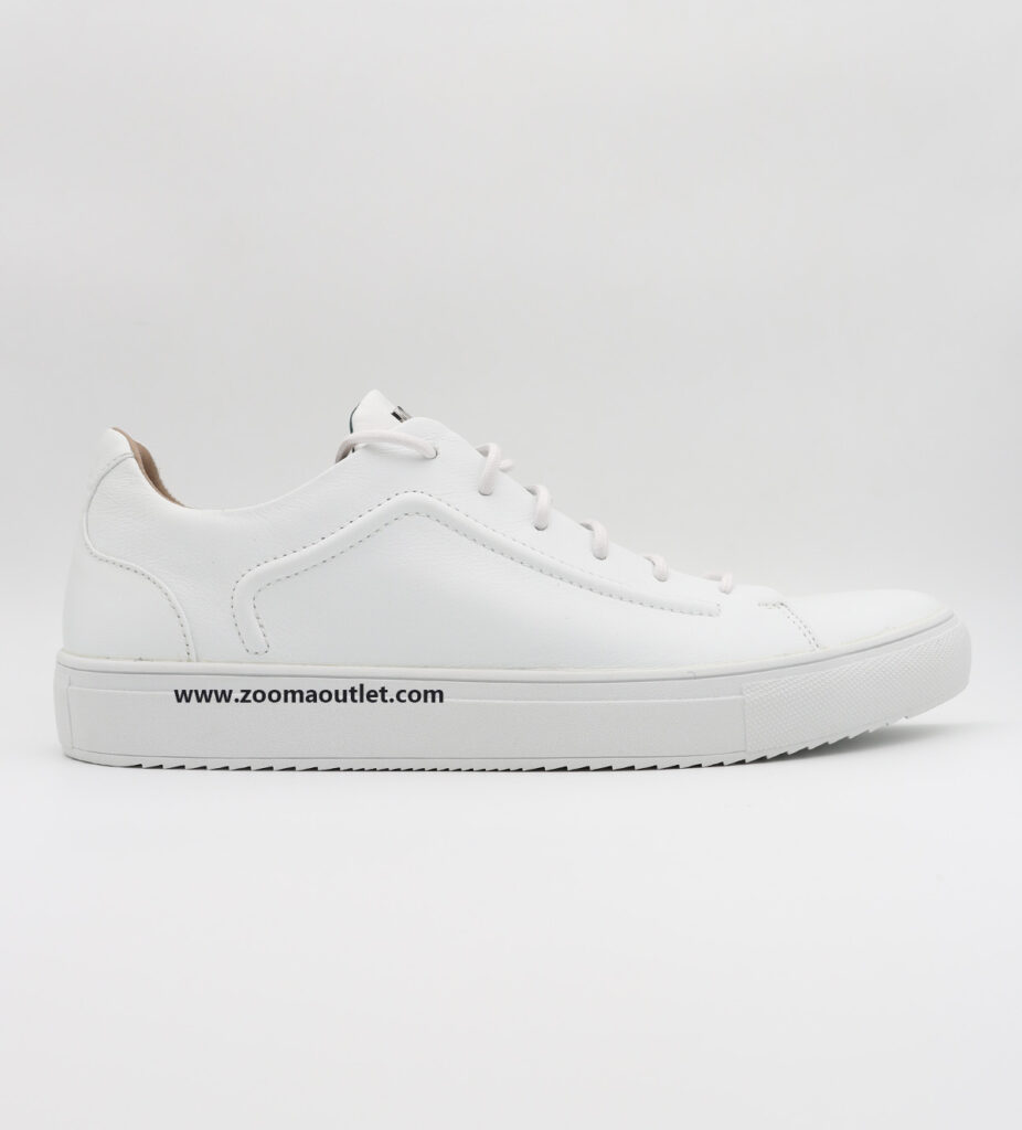 کفش لایف استایل مردانه SKECHERS - کد 222137WHT44