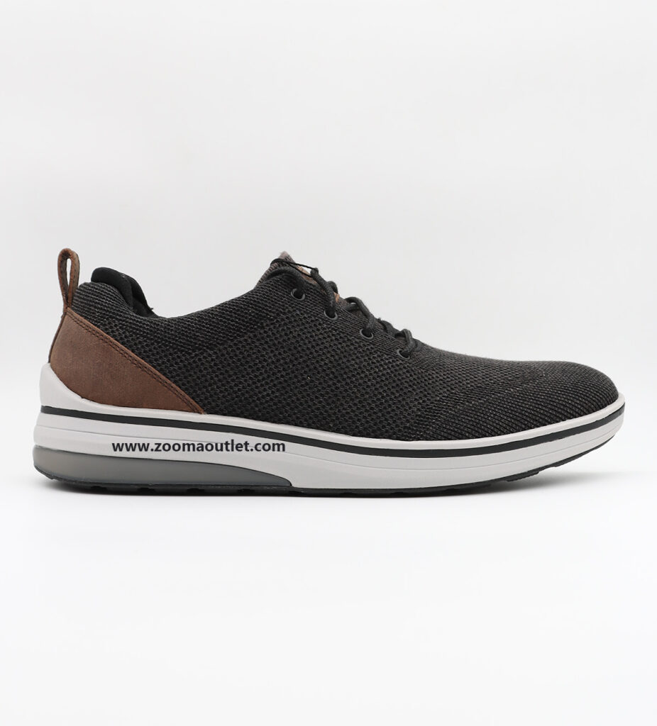 کفش لایف استایل مردانه SKECHERS - کد 225102BLK42
