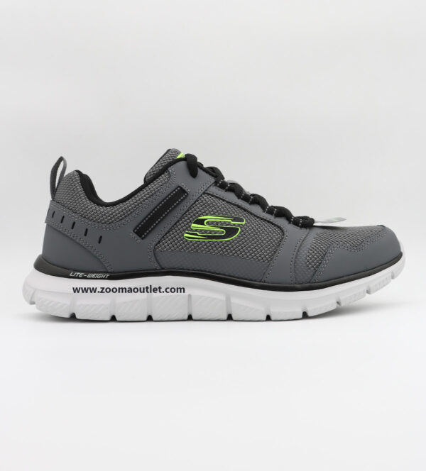 کفش لایف استایل مردانه SKECHERS - کد 232001CCBK44