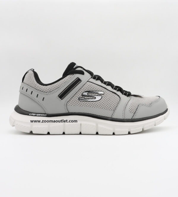 کفش لایف استایل مردانه SKECHERS - کد 232001LGBK44