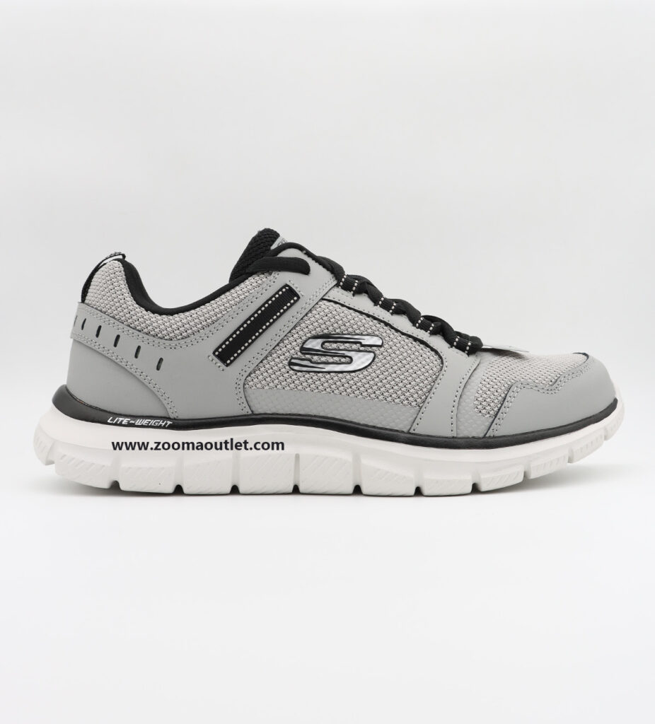 کفش لایف استایل مردانه SKECHERS - کد 232001LGBK44