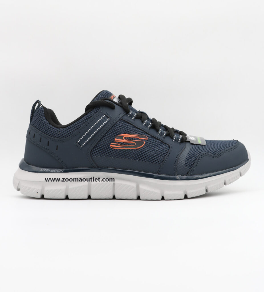 کفش لایف استایل مردانه SKECHERS - کد 232001NVOR45
