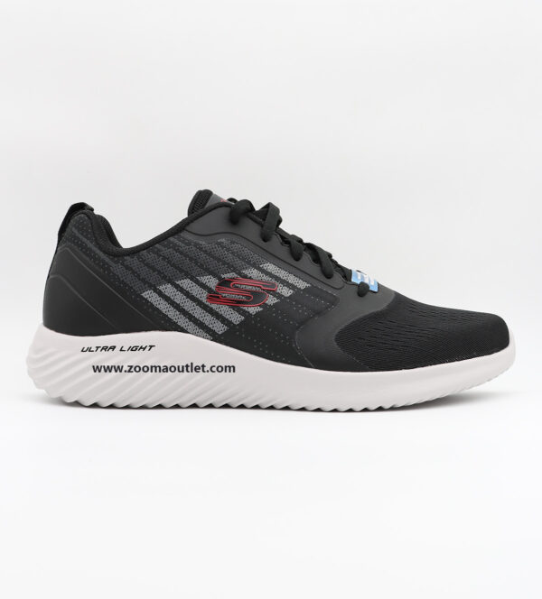 کفش لایف استایل مردانه SKECHERS - کد 232004BLK44
