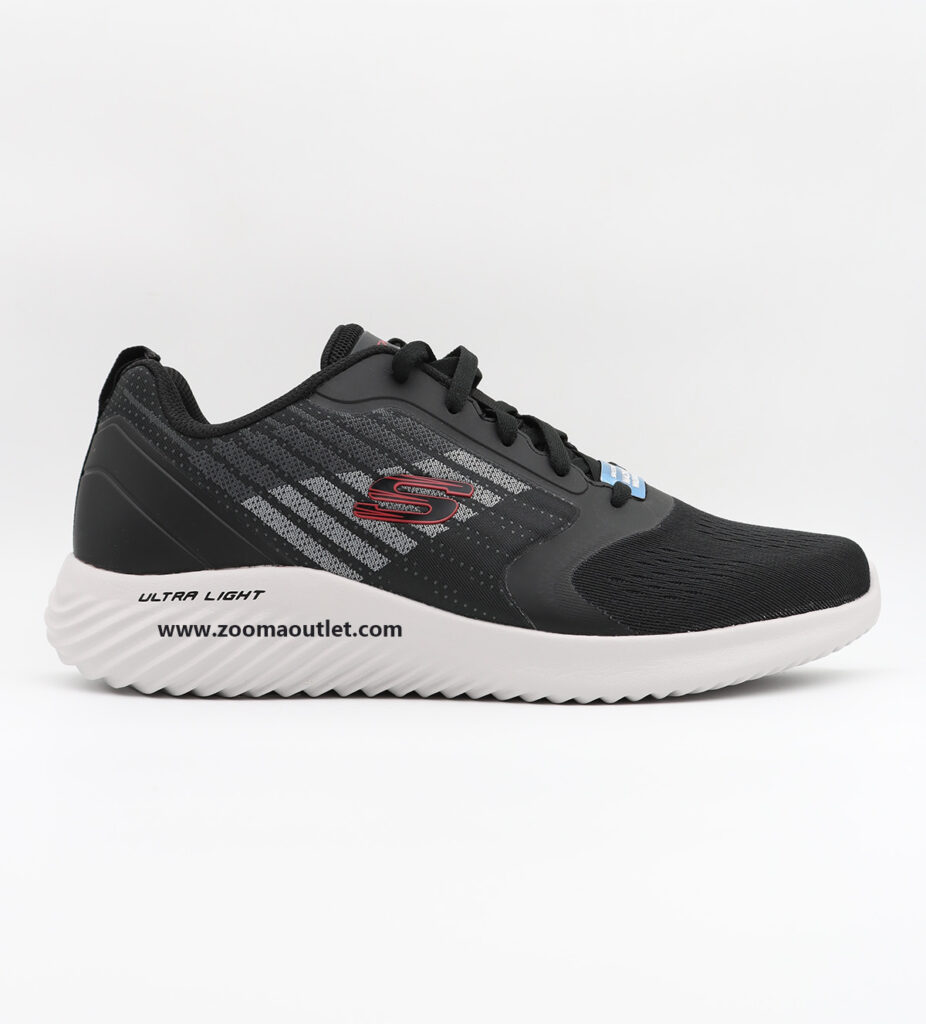 کفش لایف استایل مردانه SKECHERS - کد 232004BLK44