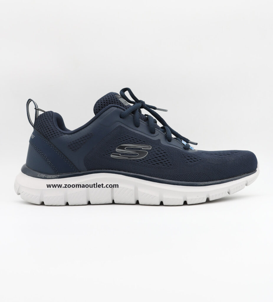 کفش لایف استایل مردانه SKECHERS - کد 232698NVY43